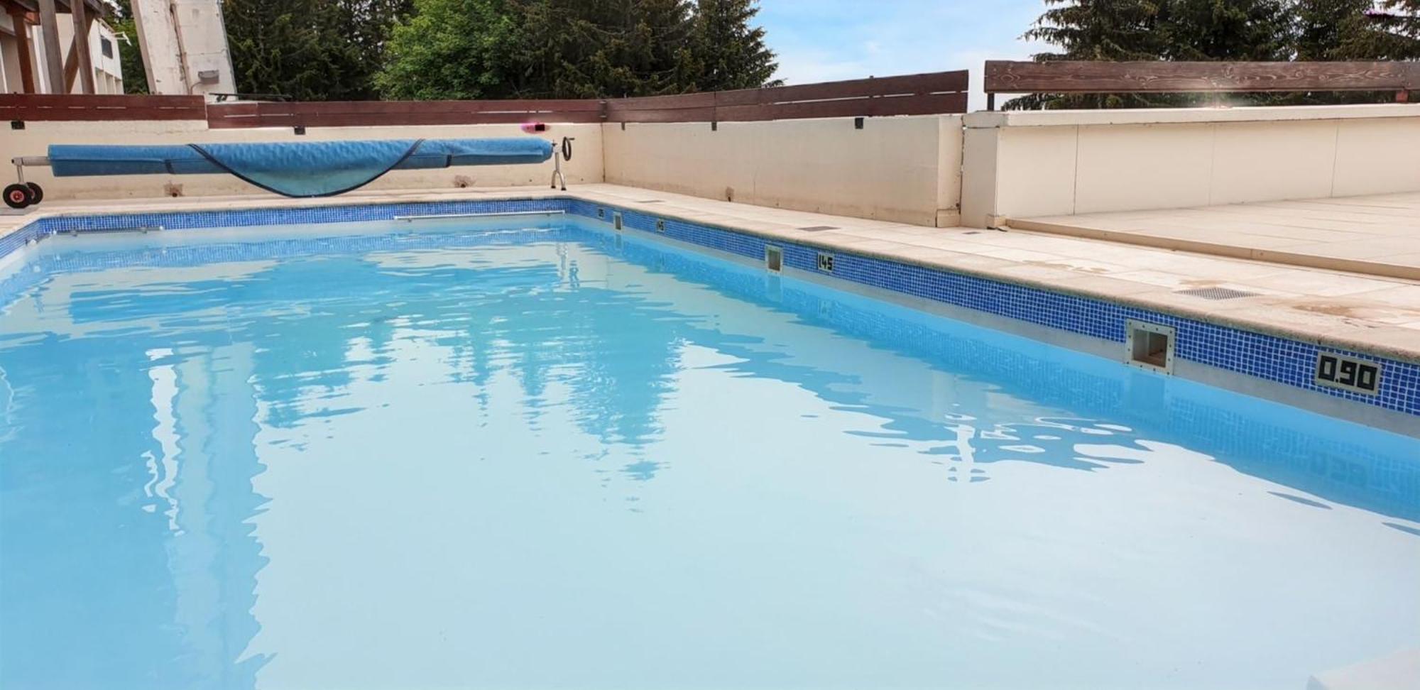 Appartement Charmant A Allevard Vue Montagne Piscine Partagee المظهر الخارجي الصورة