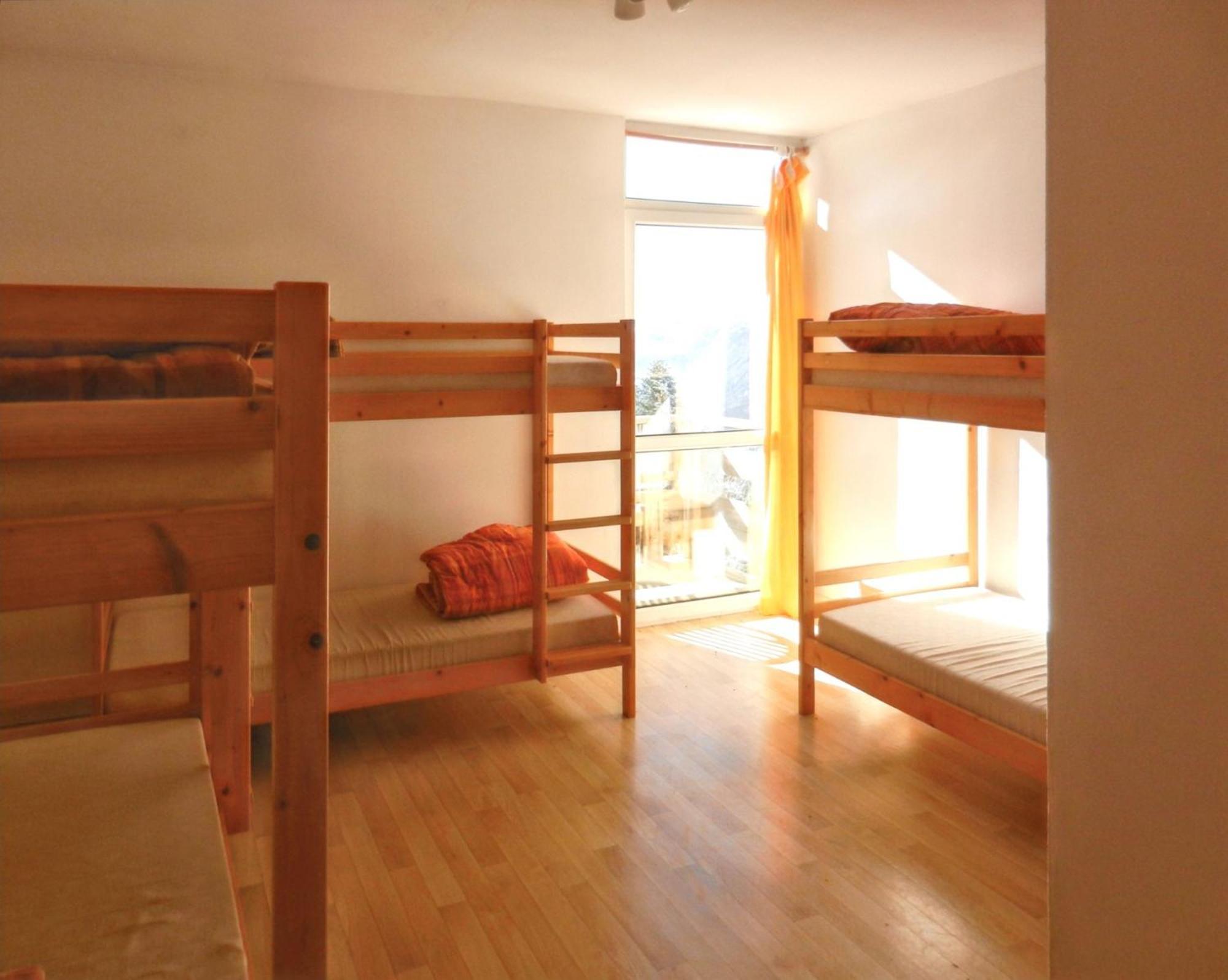 Appartement Charmant A Allevard Vue Montagne Piscine Partagee المظهر الخارجي الصورة