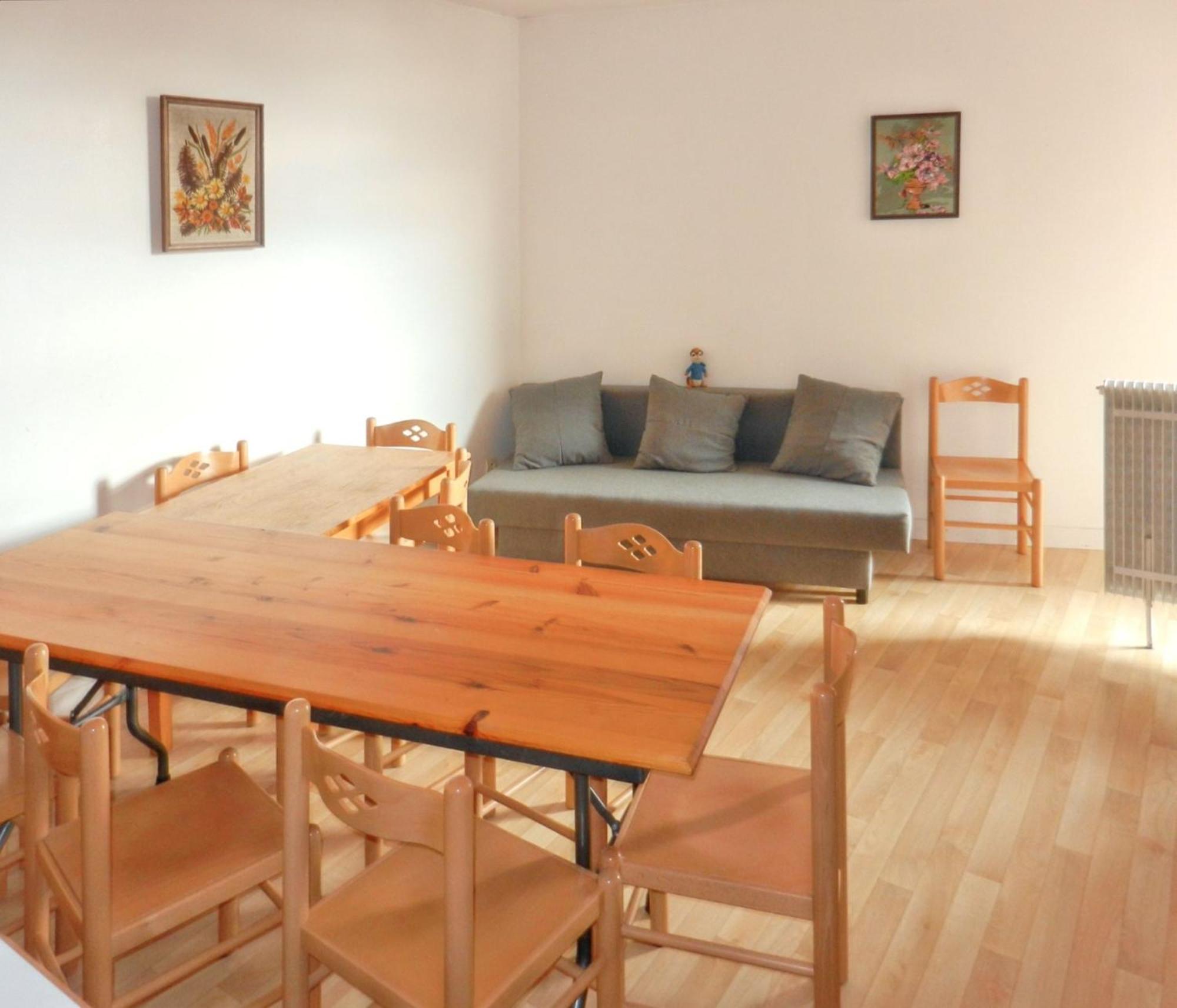 Appartement Charmant A Allevard Vue Montagne Piscine Partagee المظهر الخارجي الصورة