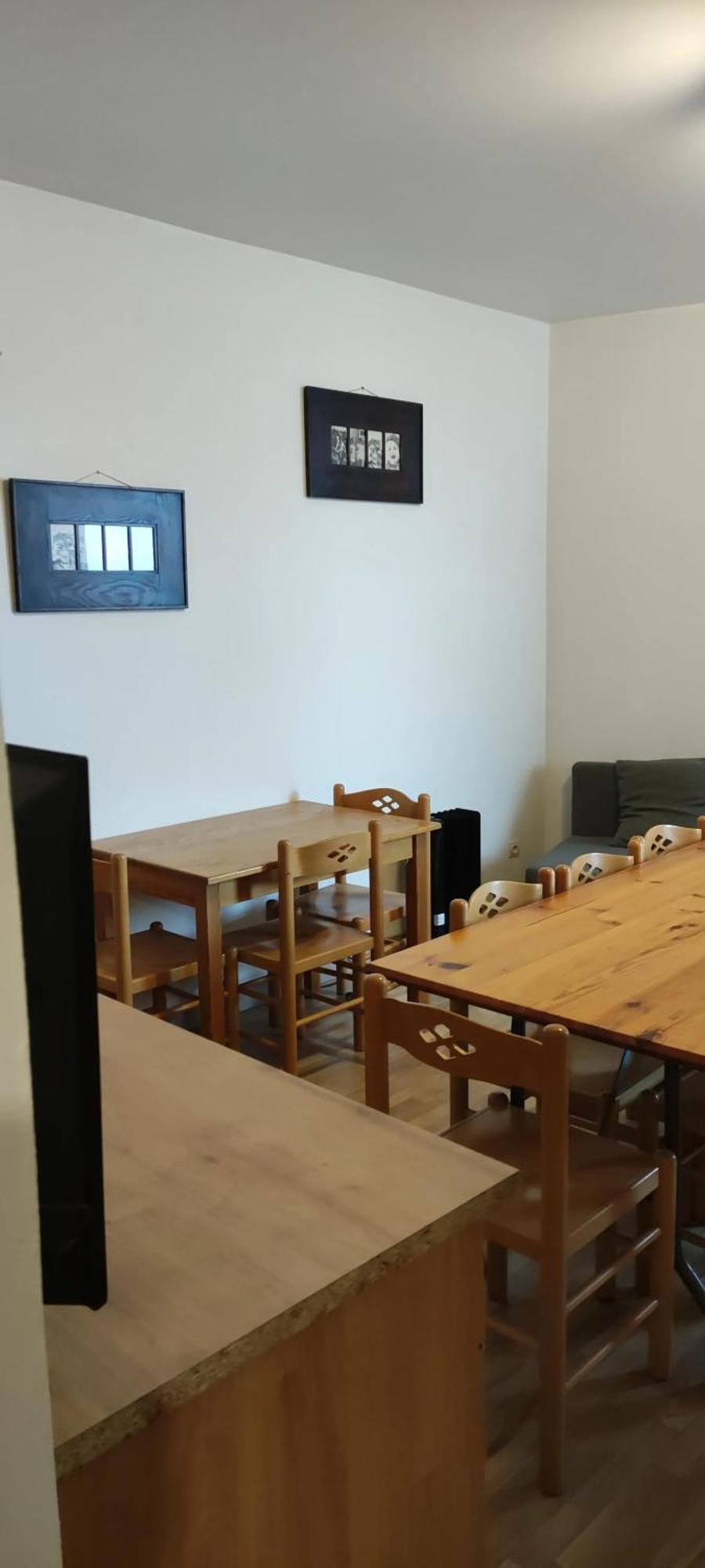Appartement Charmant A Allevard Vue Montagne Piscine Partagee المظهر الخارجي الصورة