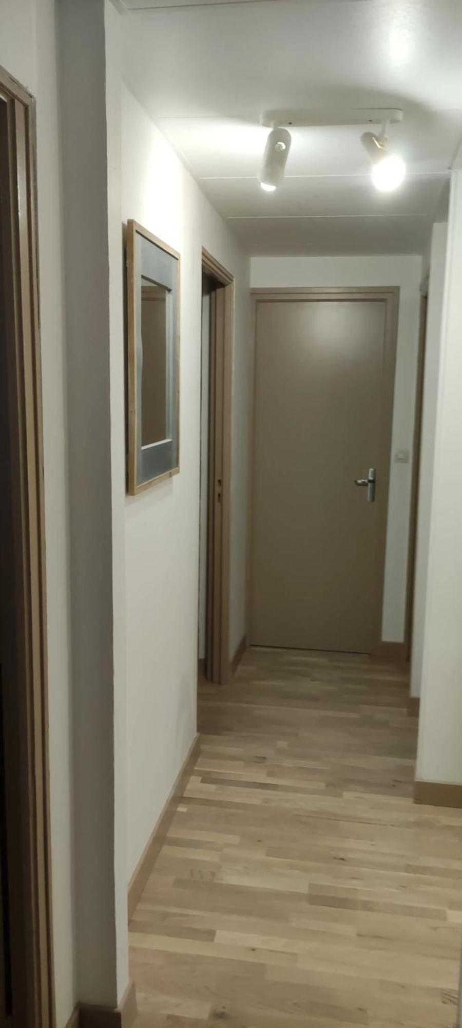 Appartement Charmant A Allevard Vue Montagne Piscine Partagee المظهر الخارجي الصورة